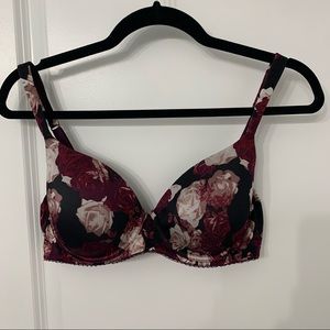 La SENZA So Free Bra 🌹💜